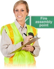 fire marshal responsibilities and duties