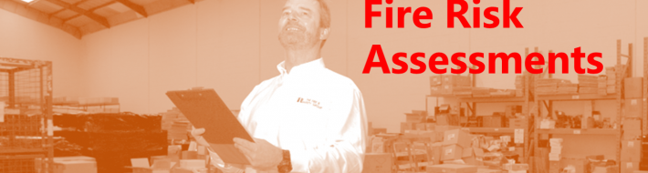 Assessments by experts – we keep you fire safety compliant Fire Risk Assessments in London, Surrey & the South-East
