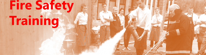 All types of fire training from ex-Brigade trainers fire safety training and fire marshal training in London, Surrey & the South-East