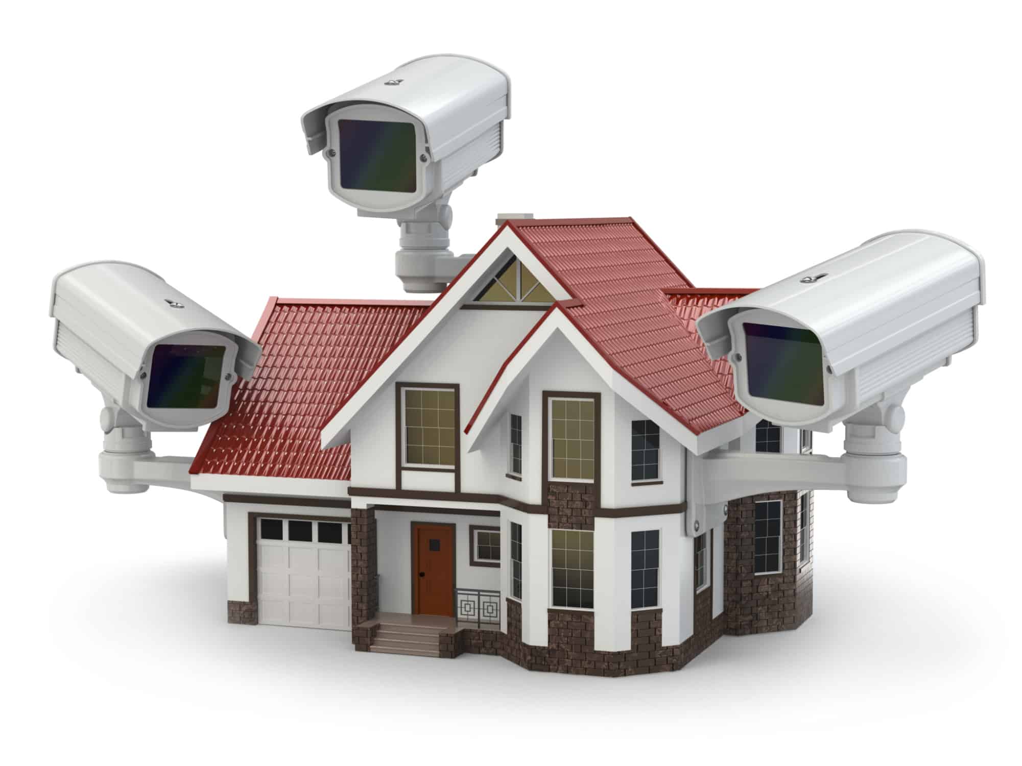 CCTV Legislation UK Surrey Fire