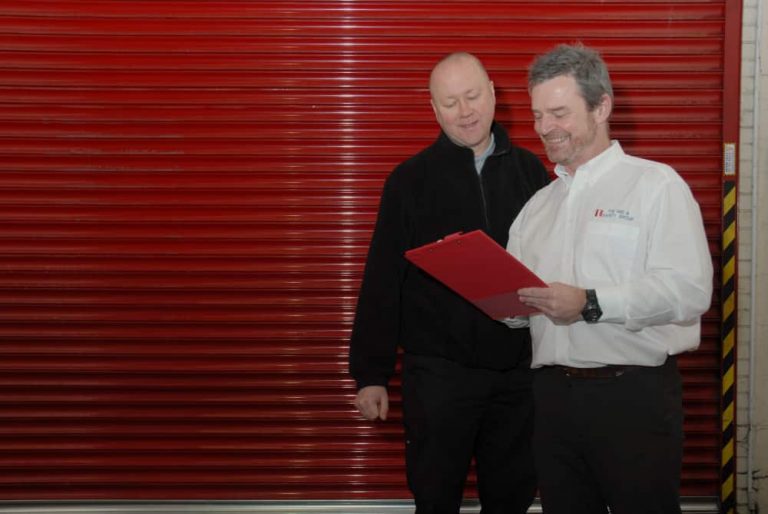 Fire Safety Manager Training London & South East