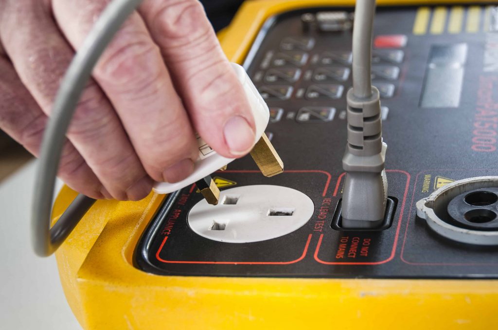 Pat Testing Explained Everything You Ever Wanted To Know