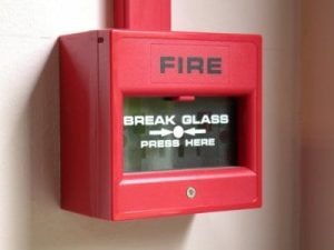 Fire Alarm Regulations A Simple Guide For 2021 Businesses