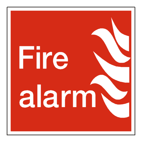 fire alarm regulations uk
