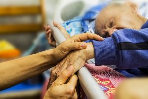 fire safety in care homes