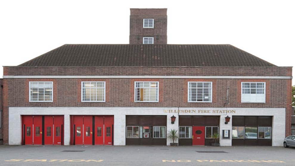 willesden fire station London borough of Brent. Brent fire safety - expert fire safety services in Brent