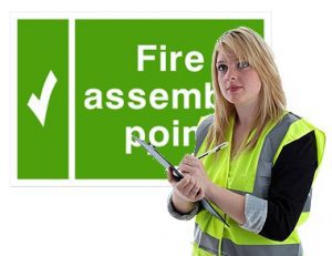 Fire marshal courses Slough - fire marshal and fire warden training in Slough