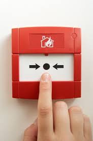 Office fire alarms - regulations for fire alarms in offices