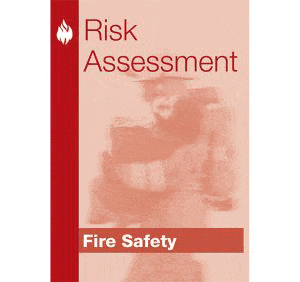 Fire risk assessments - fire safety legislation in the UK