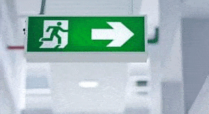 Emergency Lighting - do you need it?