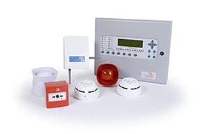 wireless fire alarms - the fire alarm technology of the future - read our FAQs