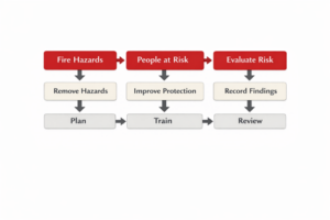 Fire risk assessment - process adn purpose