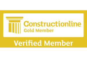 Construction Gold Member