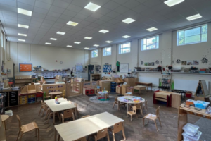 Image of Stockwell Methodist Church Nursery
