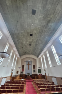Stockwell Methodist Church