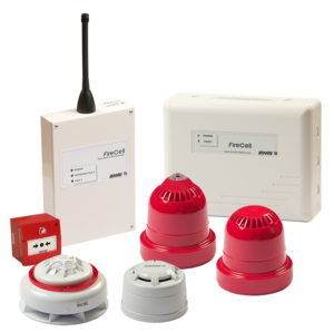 EMS Fire Alarm products